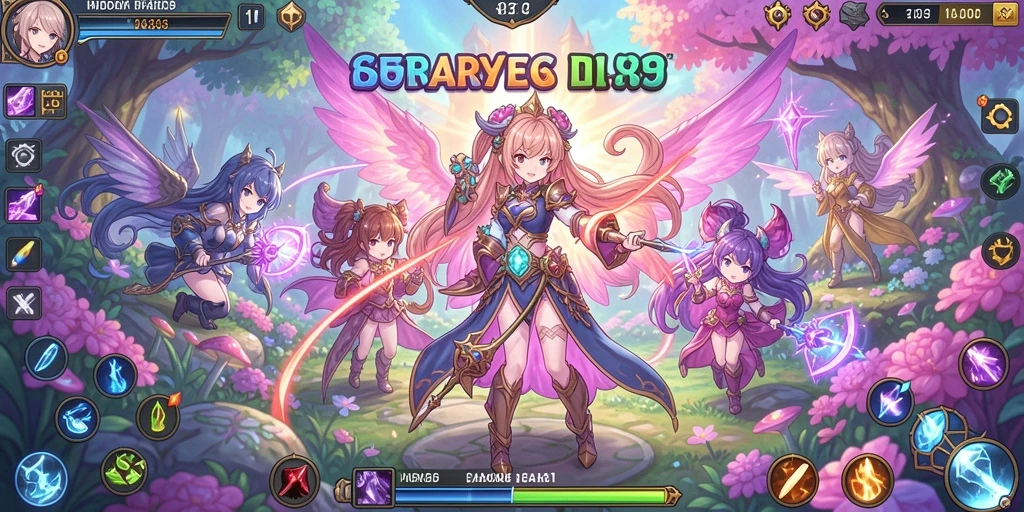 Event menarik dengan hadiah yang menggiurkan bagi pemain.