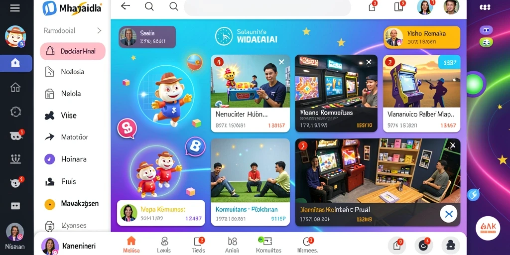 Fitur live betting yang memungkinkan taruhan langsung.