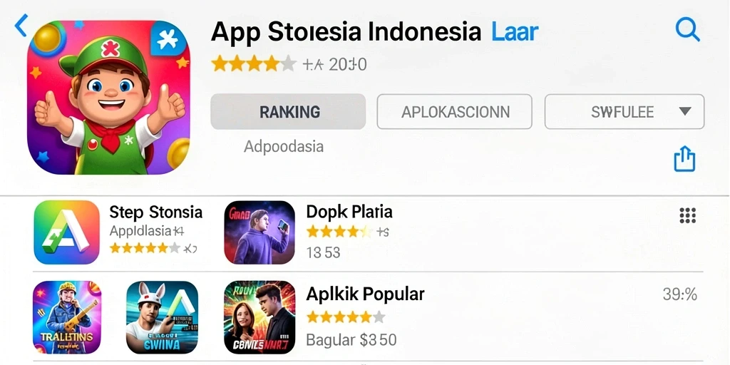 Deskripsi level baru yang ditambahkan dalam pembaruan.