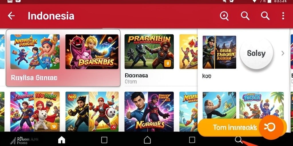 Pengguna dapat melihat karakter baru yang ditambahkan dalam pembaruan.