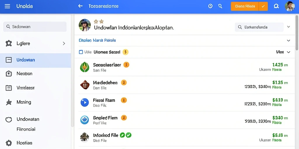 Grafik yang memukau dan efek suara yang keren.