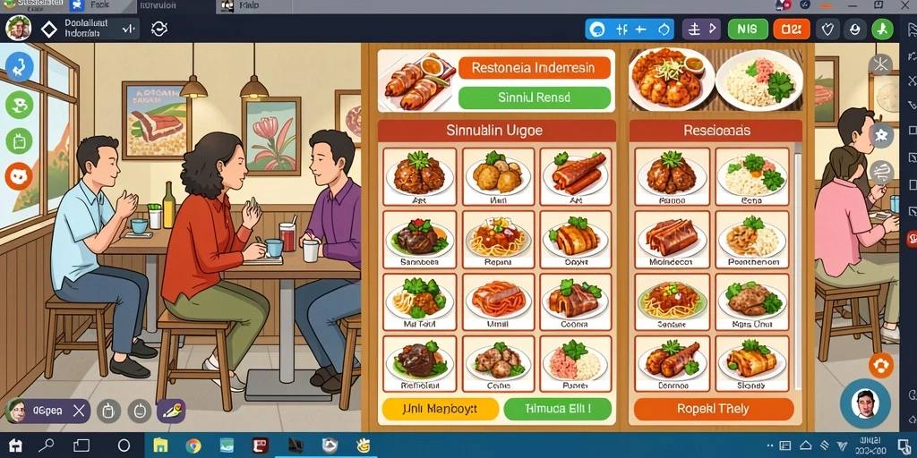 Fitur bonus harian yang menarik di KRATONBET.