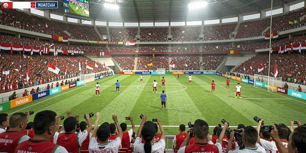 Momen seru saat berkompetisi dalam turnamen LABA777.