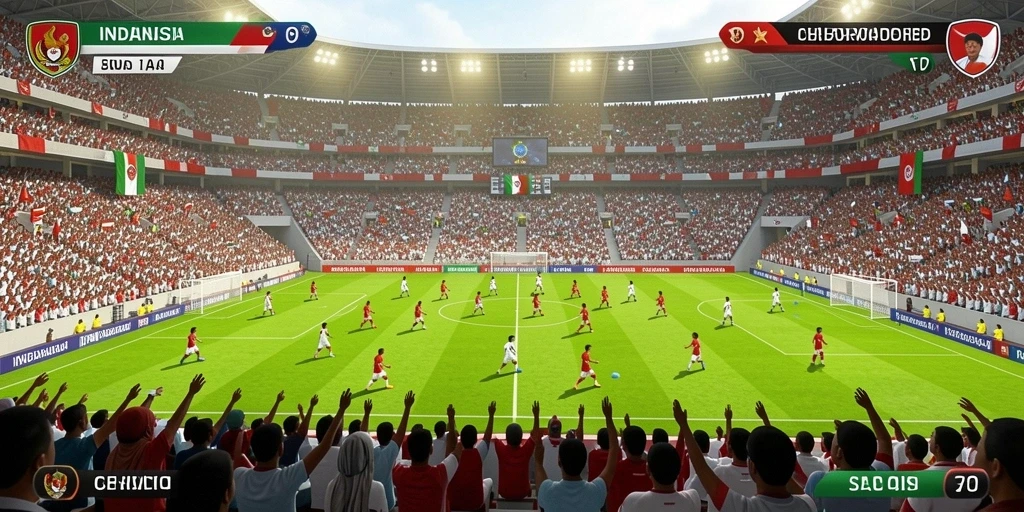 Bonus menarik yang siap menanti pemain baru.