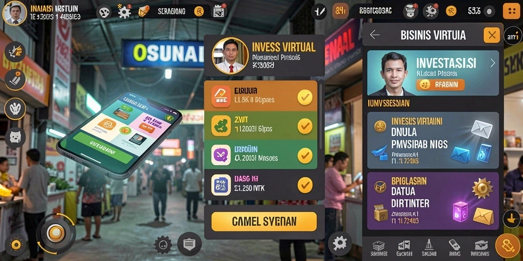 Karakter baru yang dapat diunlock saat bermain.