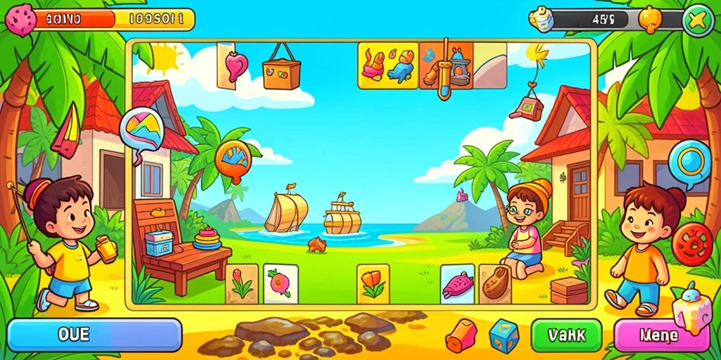 Event khusus dengan hadiah menarik setiap bulannya.