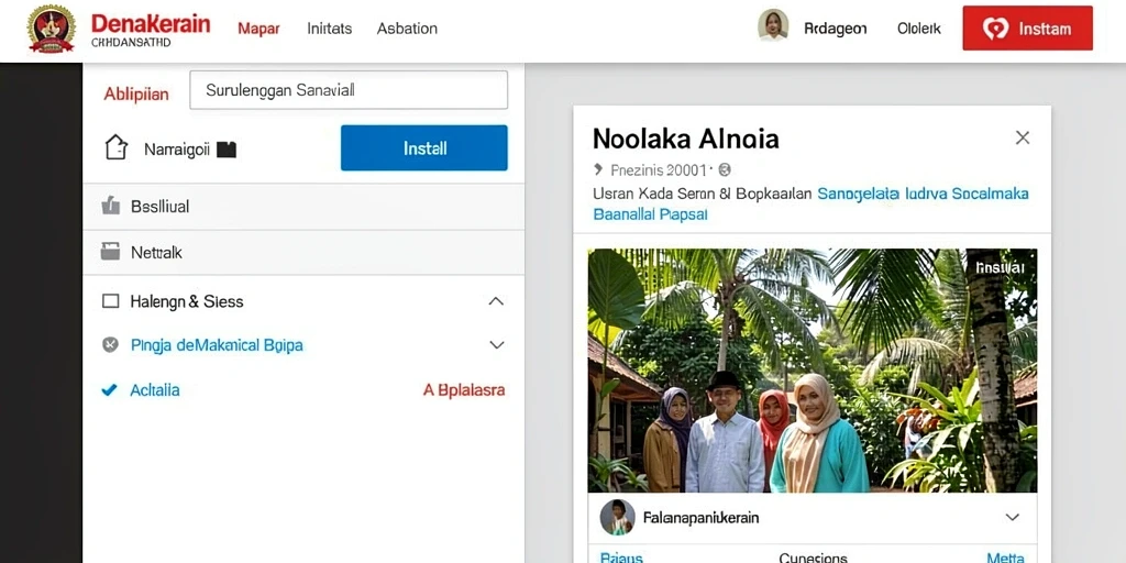Karakter unik dengan kemampuan luar biasa.