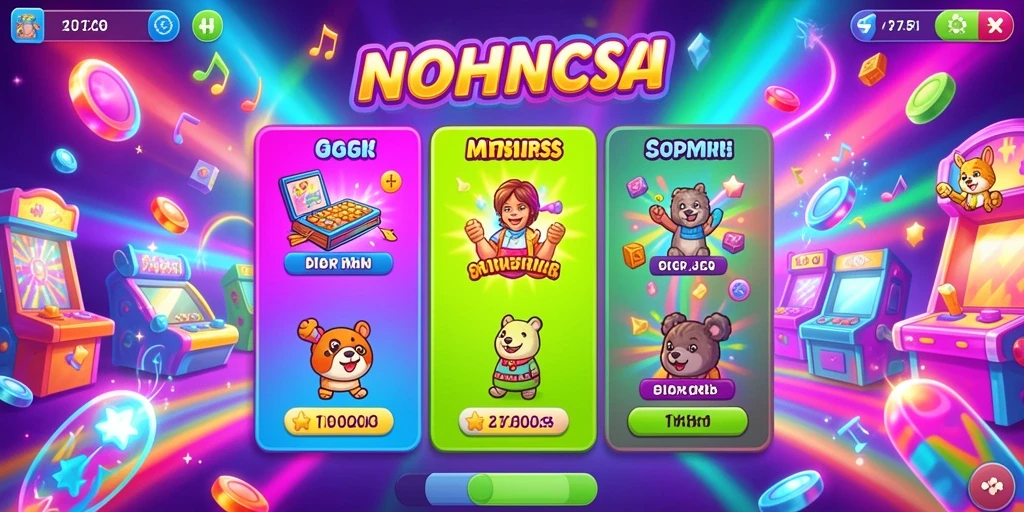 Mode multiplayer yang seru dan kompetitif.