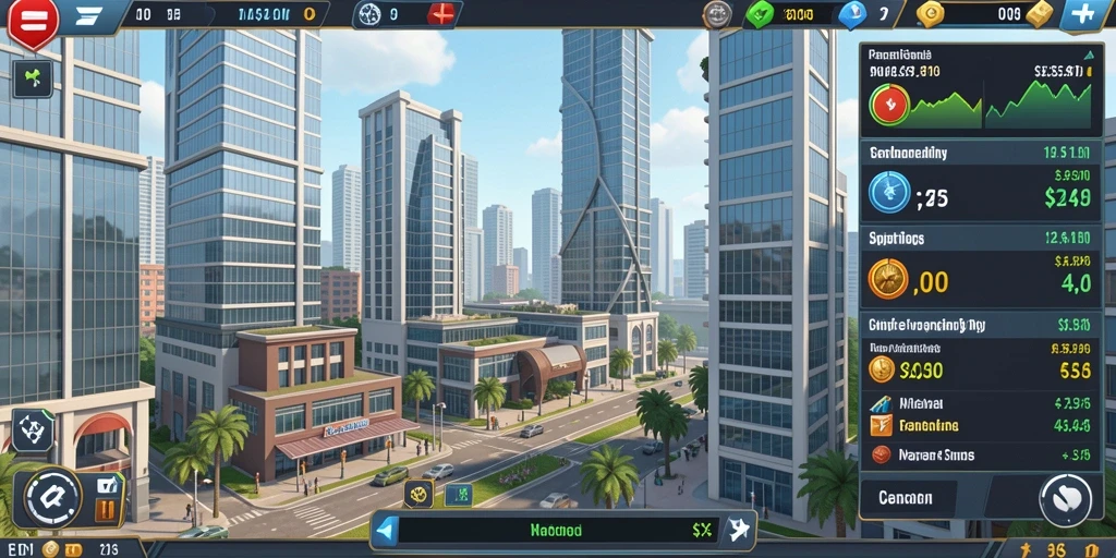 Ulasan gameplay yang dinamis dan menantang.