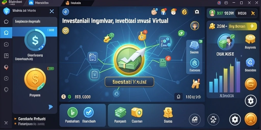 Level baru dengan tantangan lebih seru.