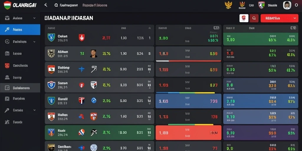 Pengalaman bermain yang seru dalam mode multiplayer.