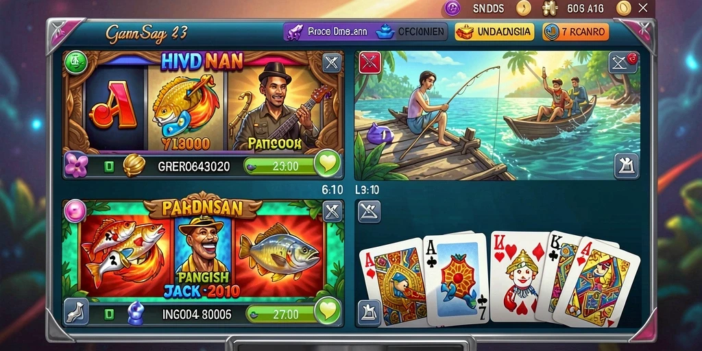 Promo menarik yang sering diadakan untuk pengguna.