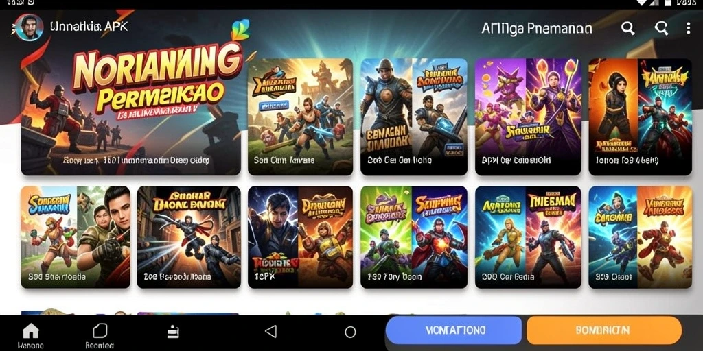 Bonus dan promosi yang menguntungkan bagi pemain.
